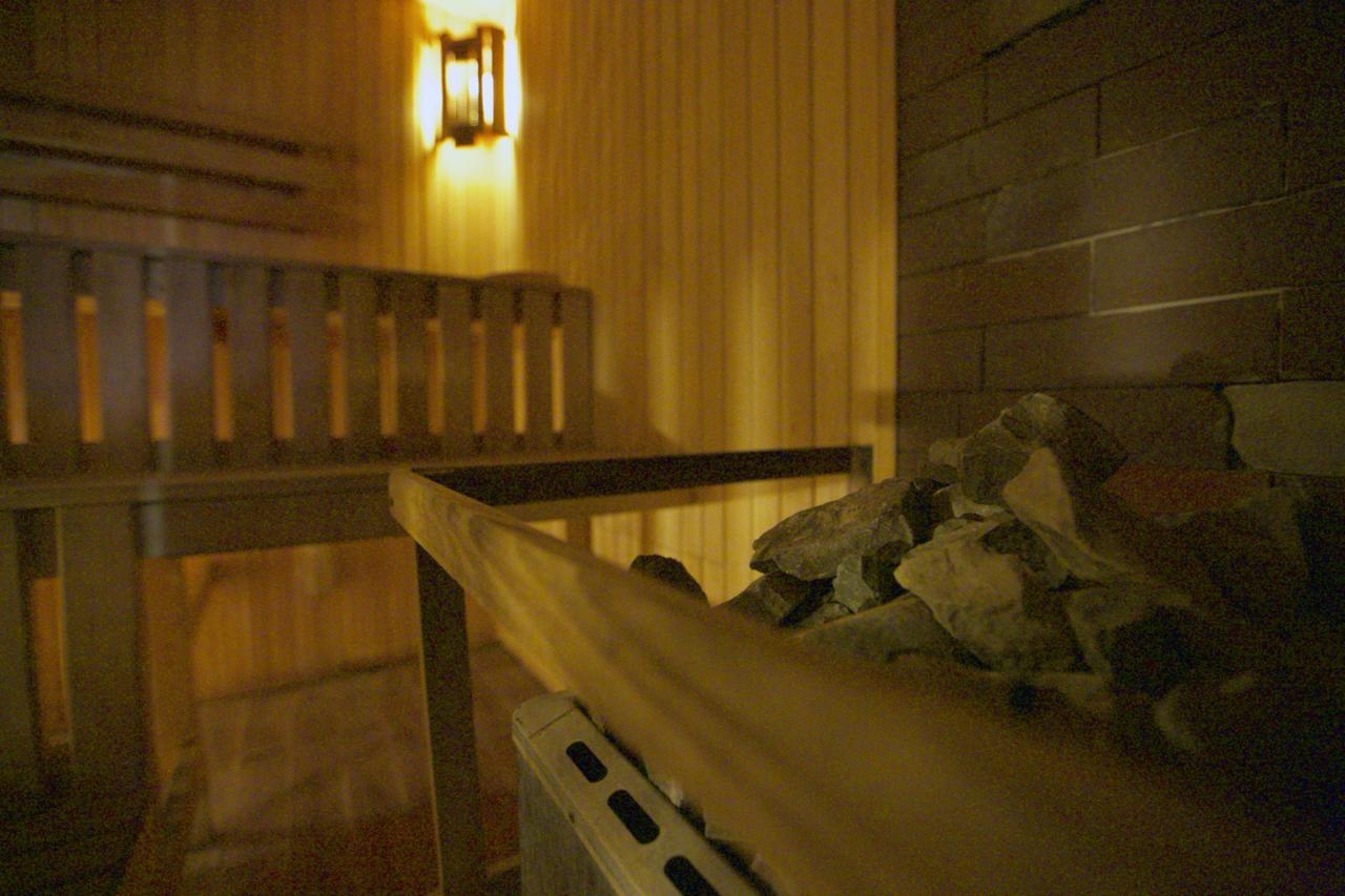 Hotel Desatka Vorokhta Ngoại thất bức ảnh